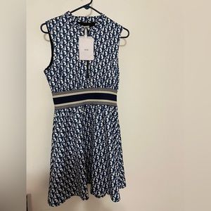 Christian Dior Women’s Dress